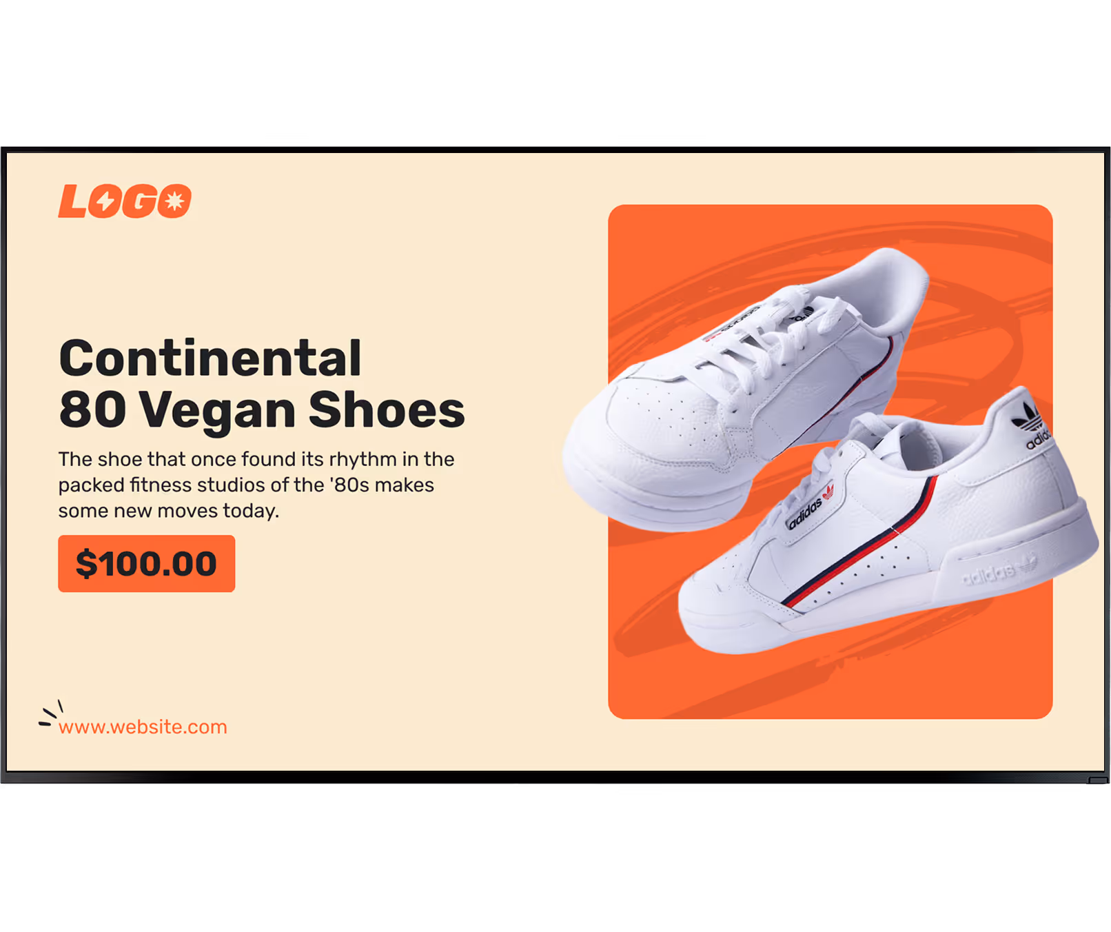 Offline playback Template